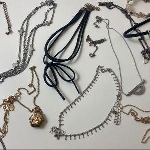 15 piece bundle, various women’s jewelry